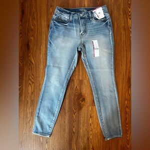 Classic Blue Women's Jeans
